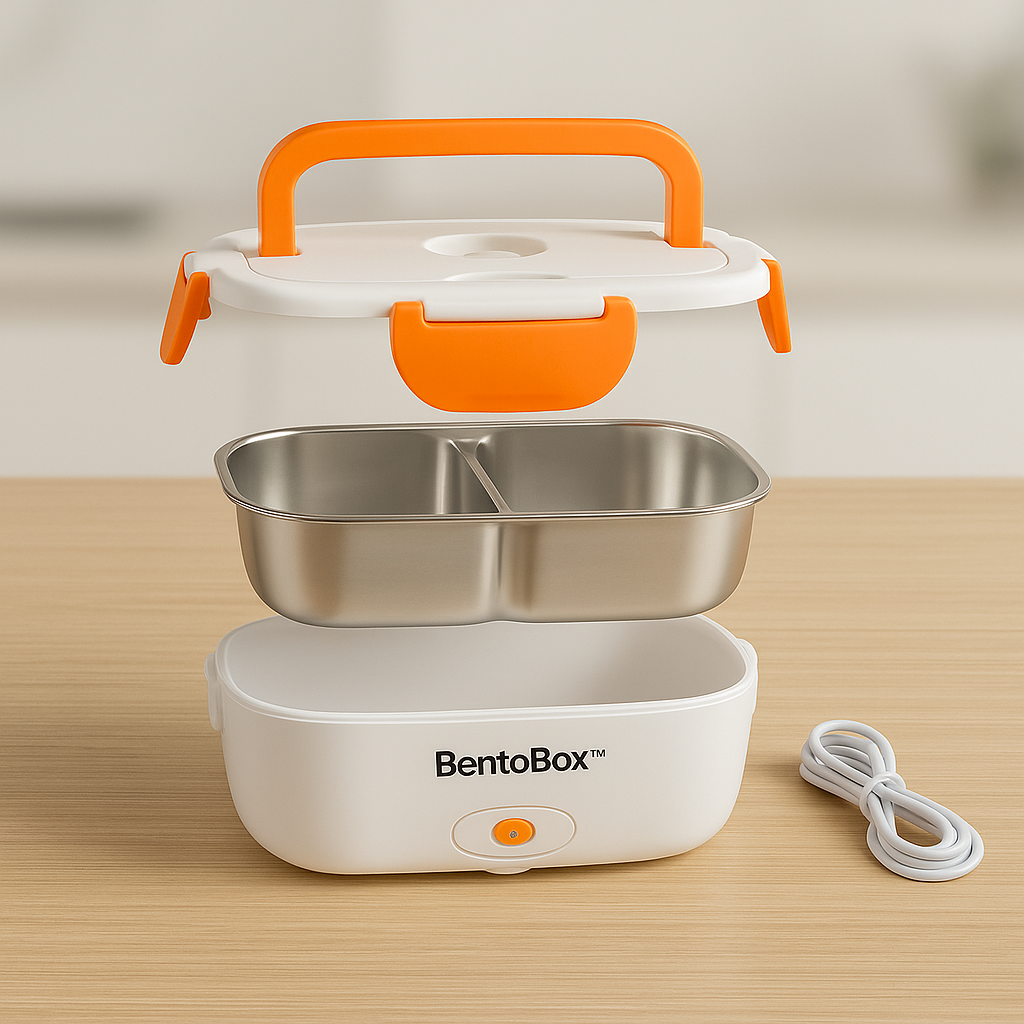 Heat&Go BentoBox™