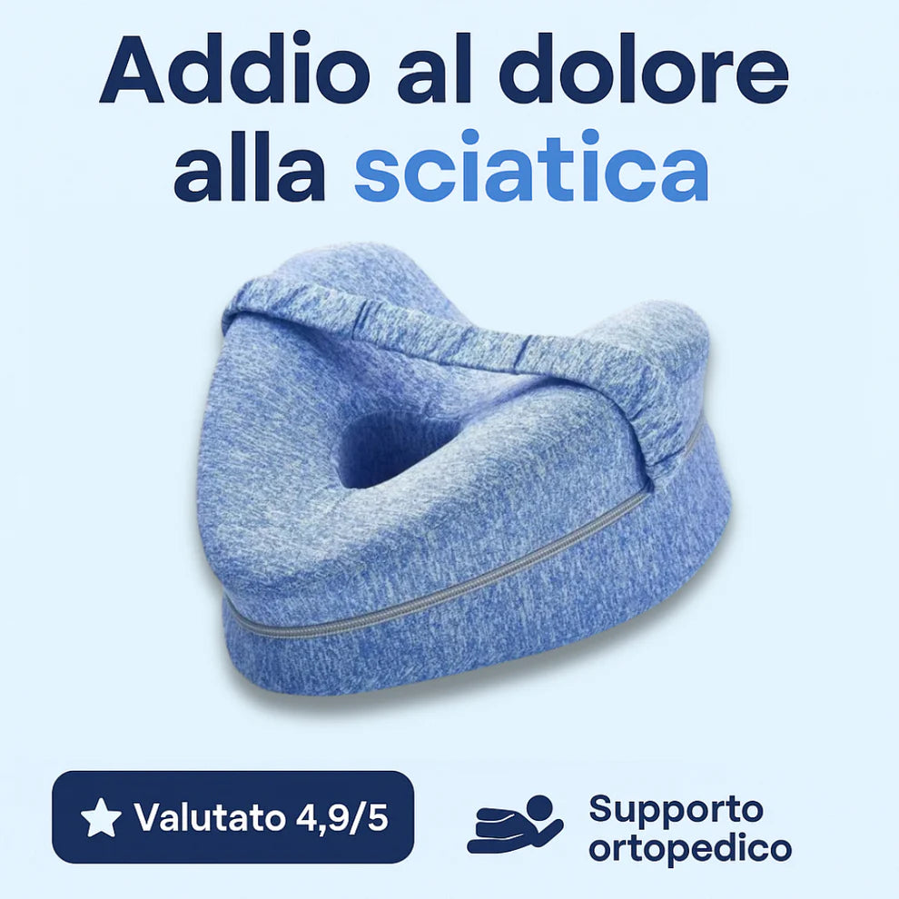 FROTEX™ Cuscino Posturale
